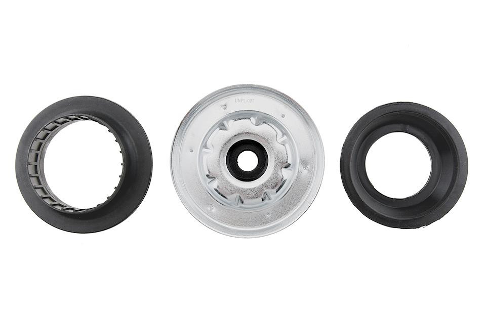 FEDERBEINSTÜTZLAGER OBEN passend für OPEL ASTRA H 04-14, ZAFIRA B 1.6 05- /VORN/