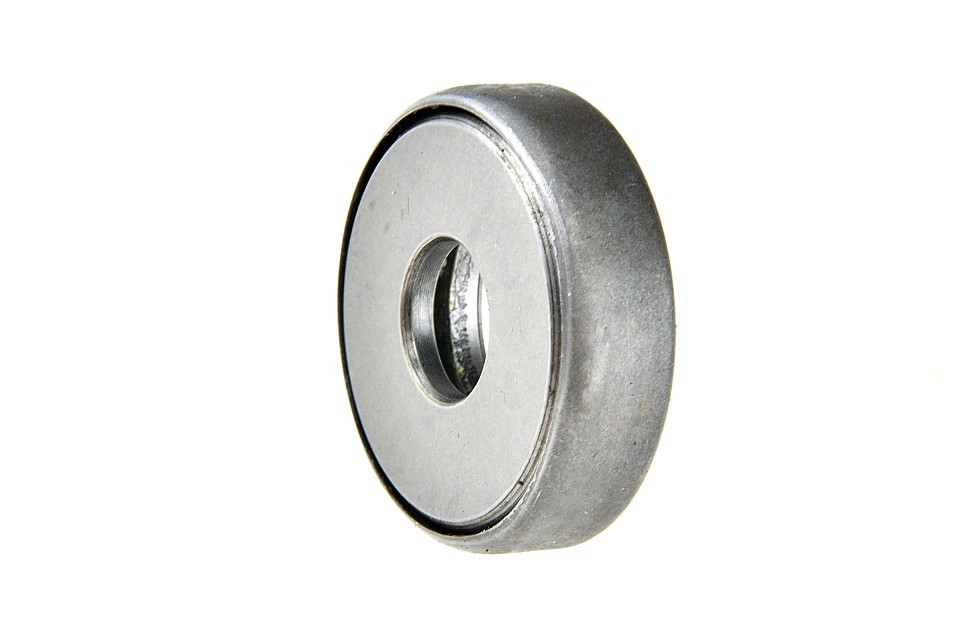 WÄLZLAGER/ FADERBEINSTÜTZLAGER passend für OPEL ASTRA G 98-04, COMBO 94-01, CORSA B/C -09, MERIVA 03-, TIGRA -00, VECTRA B -02, ZAFIRA A -05 /VORN/