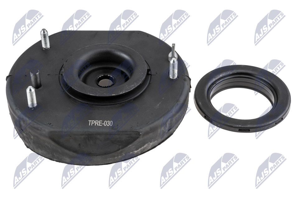 FEDERBEINSTÜTZLAGER OBEN passend für RENAULT LAGUNA I -01, CLIO II 3.0V6 02-, ESPACE III -02, AVANTIME -03/VORN/RECHTS/