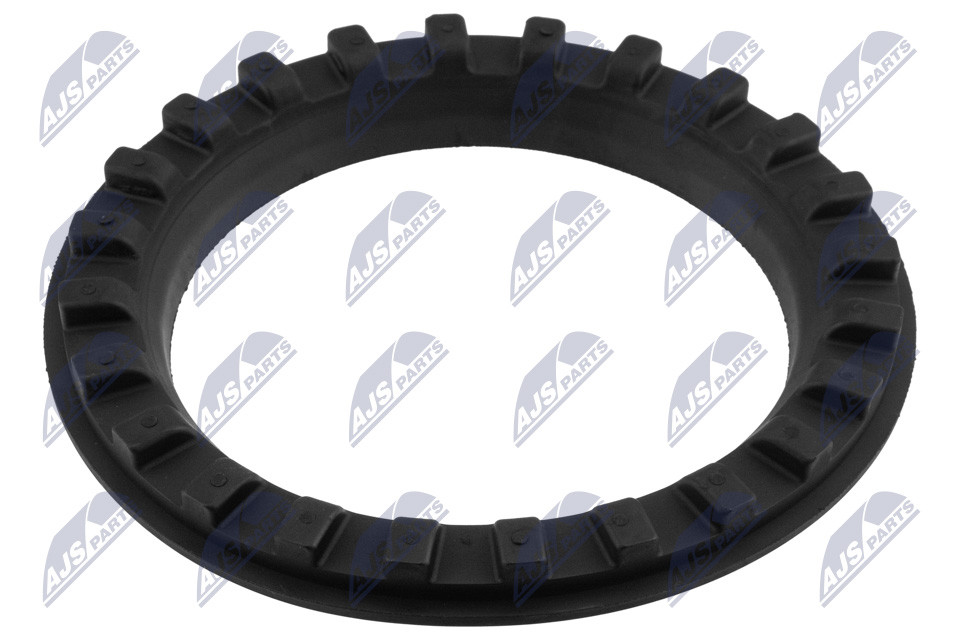 FEDERTELLER passend für TOYOTA LAND CRUISER 100 98-07, 80 90-01, LEXUS LX470 98-07, LX450 95-98/REAR/