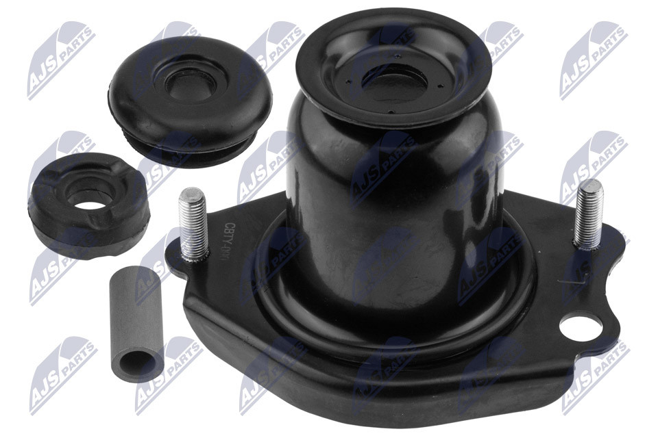 FEDERBEINSTÜTZLAGER OBEN passend für TOYOTA AVENSIS 03-08/Links/REAR/