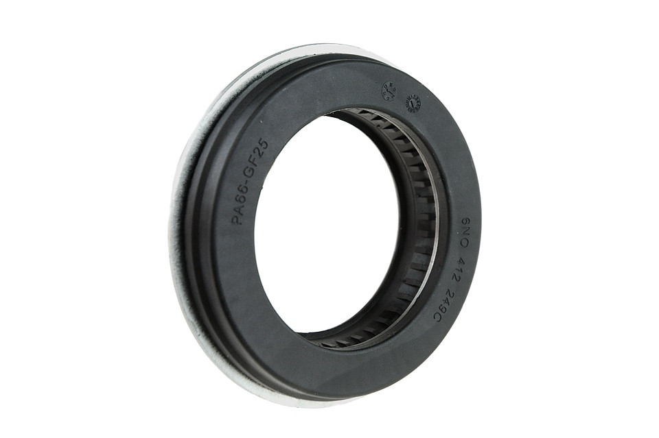 WÄLZLAGER/ FADERBEINSTÜTZLAGER passend für VW GOLF V 03-,PASSAT B6/B7 05-14,POLO 95-02,JETTA 05-11,CADDY 04-10,BEETLE II 12-,EOS 06-16,SKODA OCTAVIA II 04-12,YETI 10-,FABIA I/II 99-,AUDI A3 03-