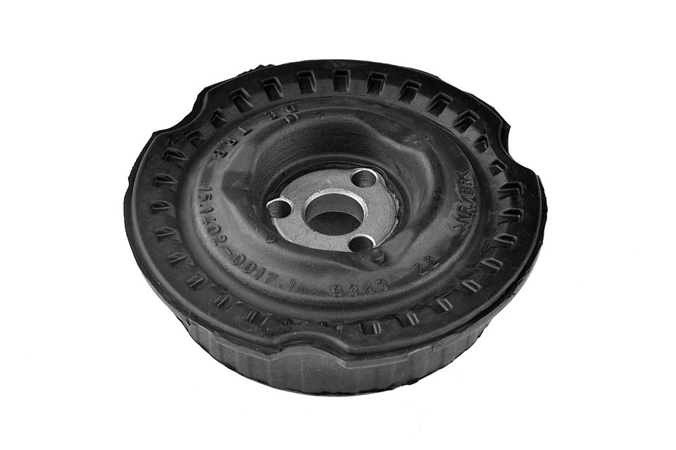 FEDERBEINSTÜTZLAGER OBEN passend für VW TOUAREG 02-10, AUDI Q7 06-15, PORSCHE CAYENNE 02-10- /VORN/HINTEN/