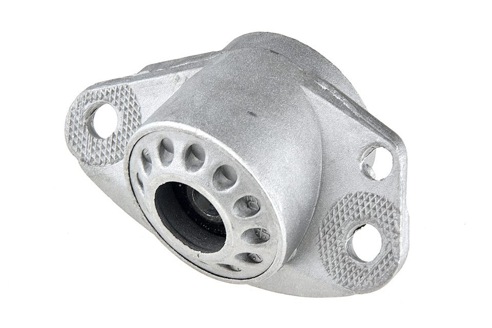 FEDERBEINSTÜTZLAGER OBEN passend für VW GOLF IV 1.6 FSI, 1.8T, 1.9 SDI, 1.9 TDI, 2.3 V5 99-06, POLO 1.2, 1.2 TDI, 1.4 GTI/TSI, 1.6 TDI 09-, SKODA FABIA 1.2 TSI, 1.4, 1.4 TDI, 1.6, 1.6 TDI, 1.9 TDI /HINTEN/