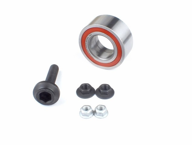 Radnabelager vorne für AUDI / für VW A4 / A8 (85 mm) -->01 4D0407625A AD1005L OE z.Vergl.: 8D0498625A