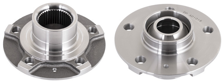 Radnabe vorne für AUDI / für VW A4 (B8)/ A6 (C7)/ A5/ A7/ A8/ Q5, für Porsche Macan 8K0407613B AD1016 OE z.Vergl.: 8K0407613B, 8K0407615B