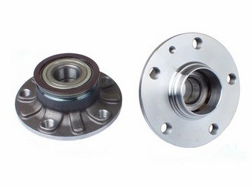 Radnabe hinten für AUDI / für VW A3/Altea/Leon/Golf (V/VI) (30 mm) 1K0598611 AD2001 OE z.Vergl.: 1K0598611