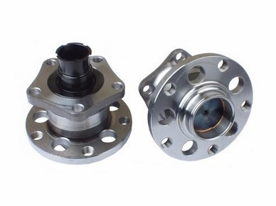 Radnabe hinten für AUDI / für VW A6 (C4/C5) / Passat (B5/B6) 8E0501611 AD2002 OE z.Vergl.: 8E0501611, 8E0501611J