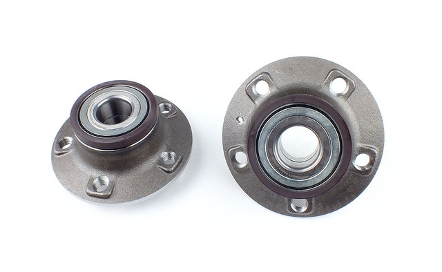 Radnabe hinten für AUDI / für VW A4 08-->/A5 08-->/A6 10-->/Q5 10--> 8K0501611A AD2009 OE z.Vergl.: 8K0501611A, 8K0501249, 8E0407643B