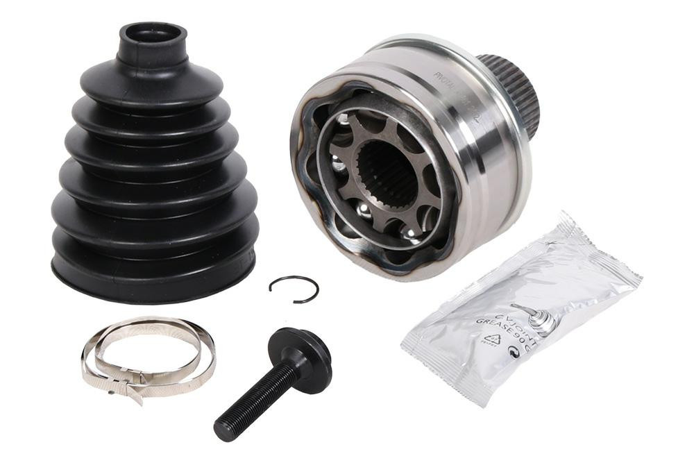 Antriebswellengelenk passend für AUDI (42-28-76) OE: 4M0498099 E-88 A4 (B8) quattro 2.0 TFSI/2.0 TDI, A5/Q5 quattro, Porsche Macan