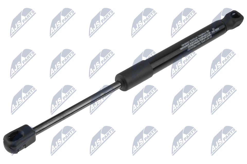 GASFEDER MOTORHAUBE AE-KA-062