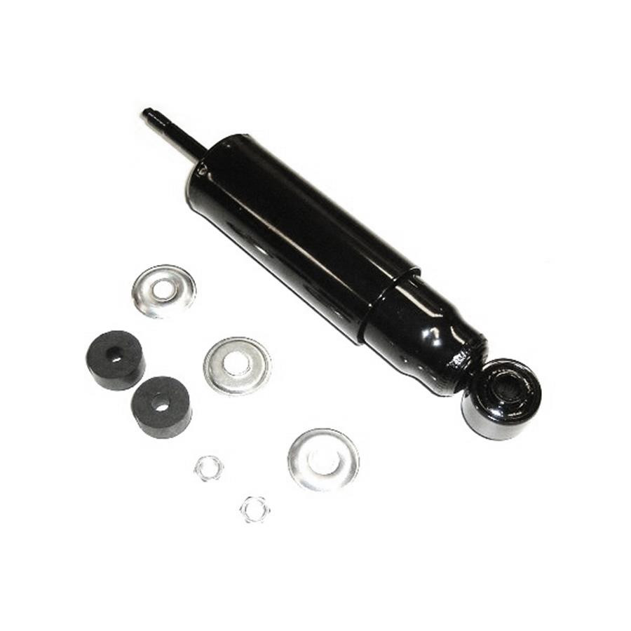 Stoßdämpfer, siehe Details/Links
