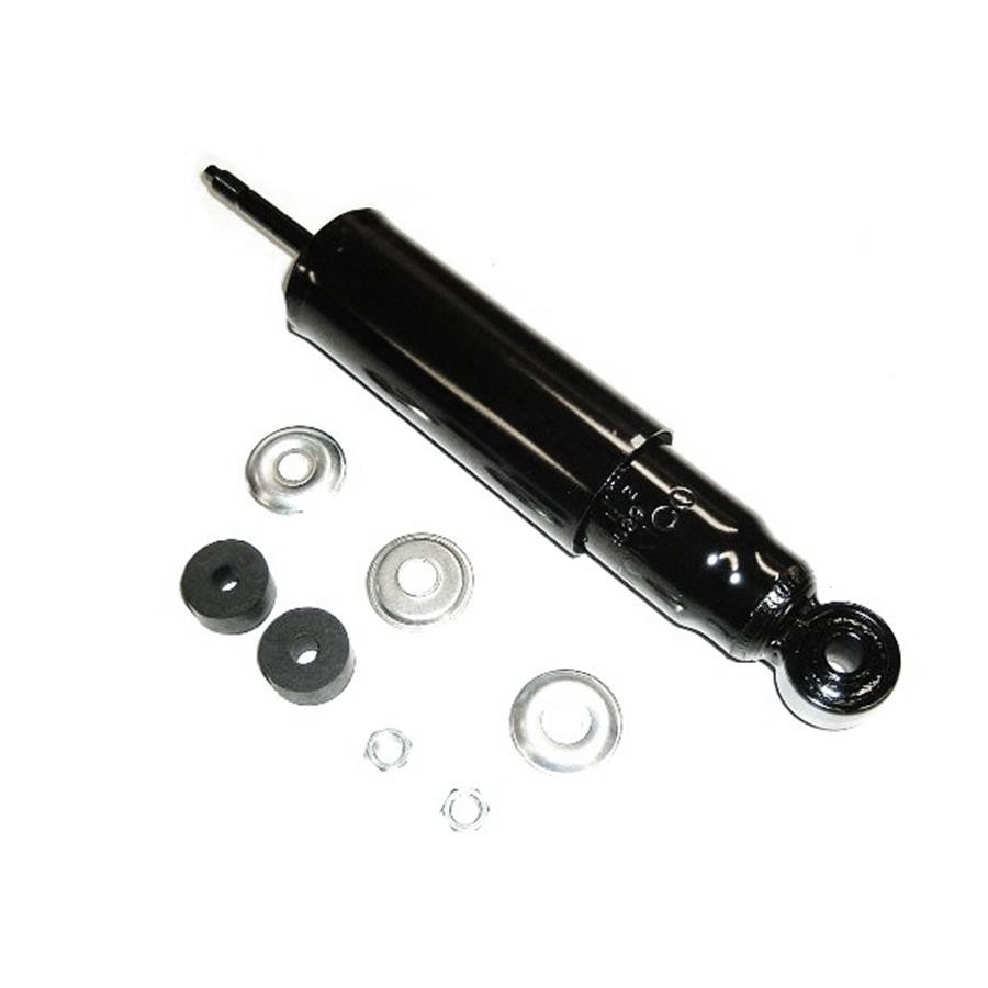 Stoßdämpfer, siehe Details/Links