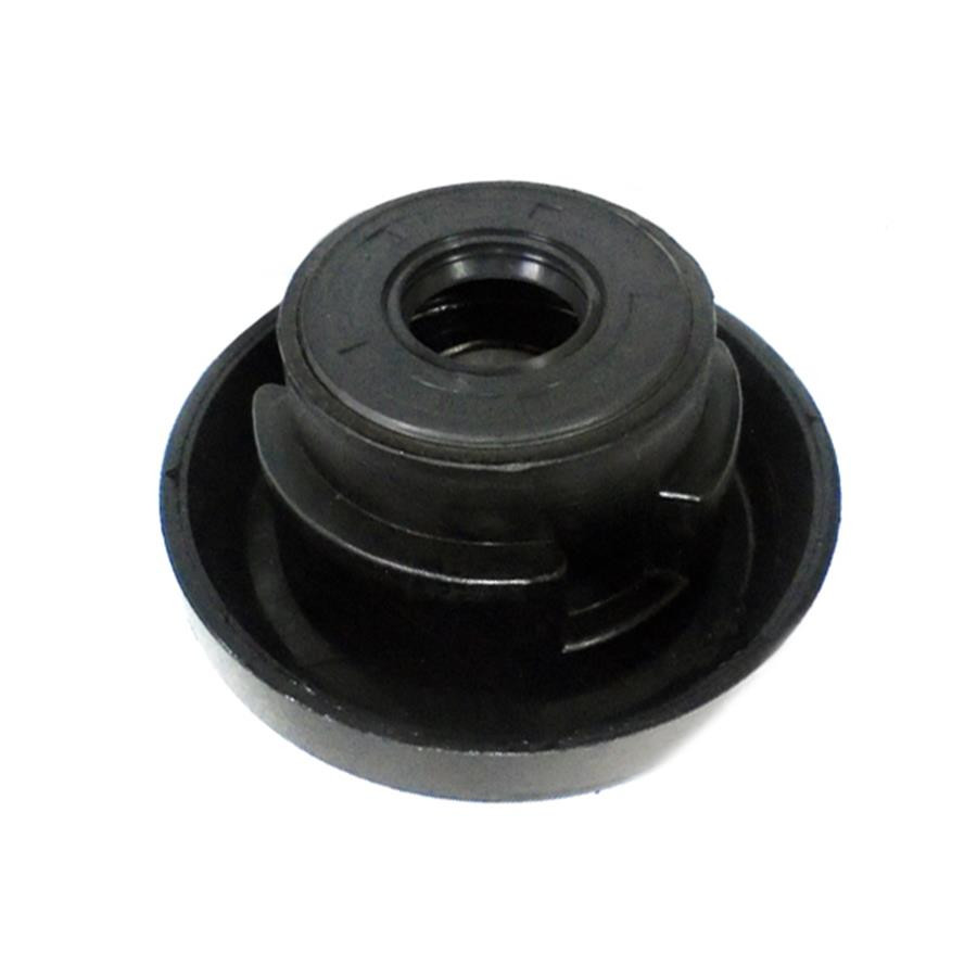 Mittellagerhalterung