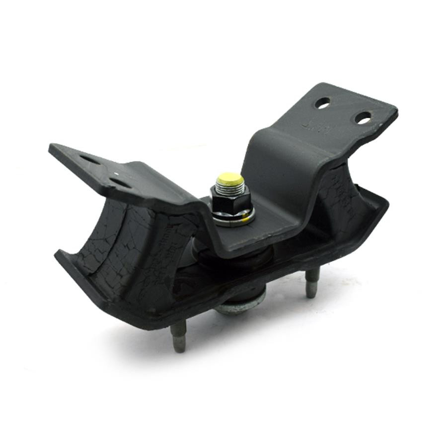 Motorlagerung hinten