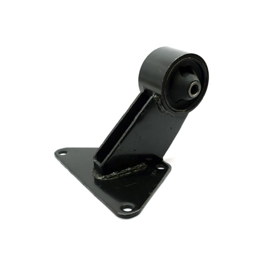 Motorlagerung hinten
