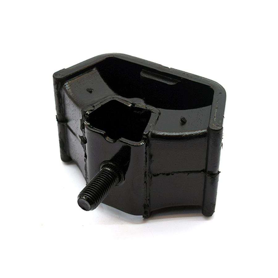 Motorlagerung hinten