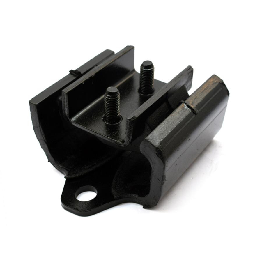 Motorlagerung hinten