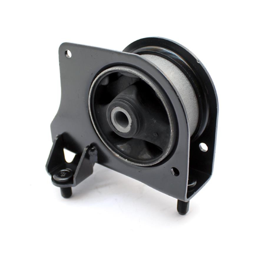 Motorlagerung hinten