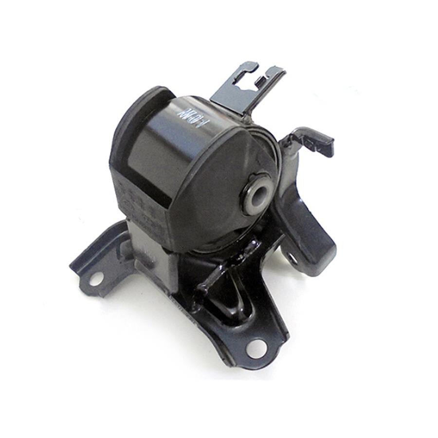 Motorlagerung hinten