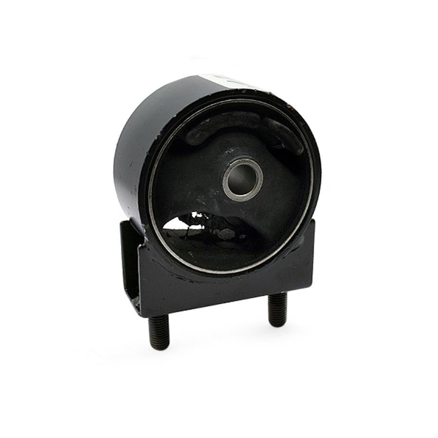 Motorlagerung hinten