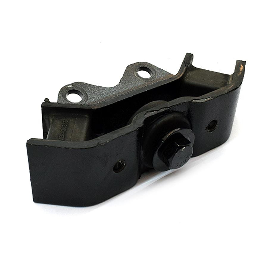 Motorlagerung hinten