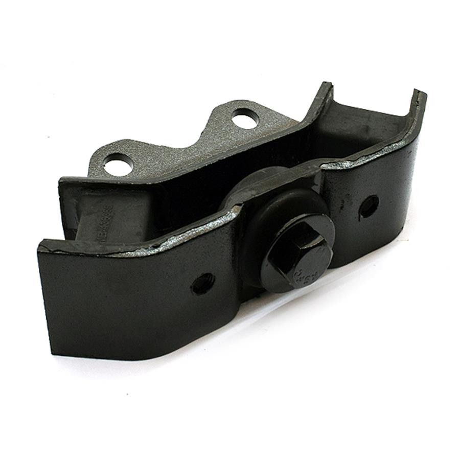 Motorlagerung hinten
