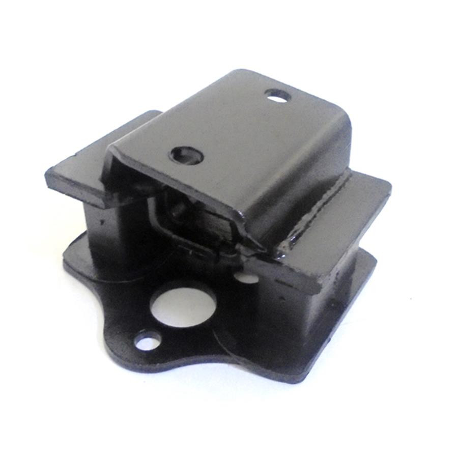 Motorlagerung hinten
