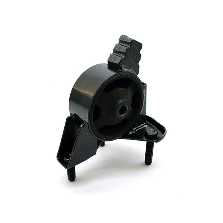 Motorlagerung hinten