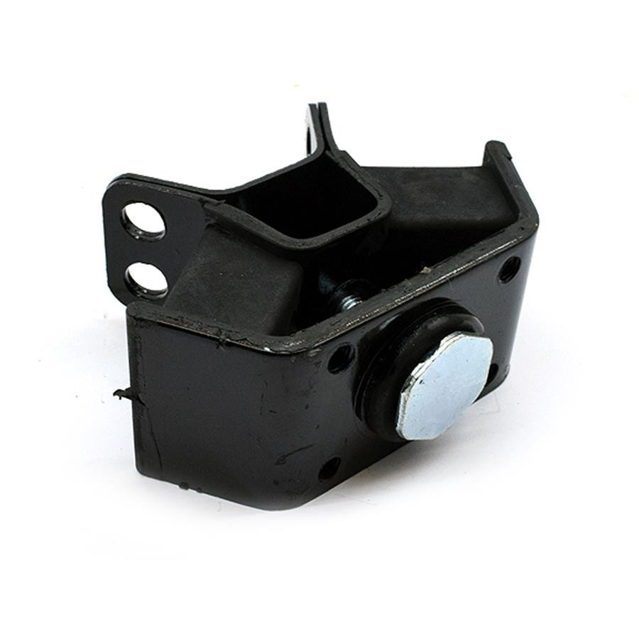 Motorlagerung hinten