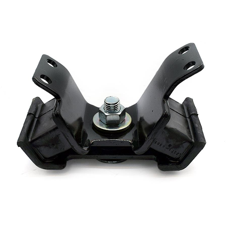 Motorlagerung hinten