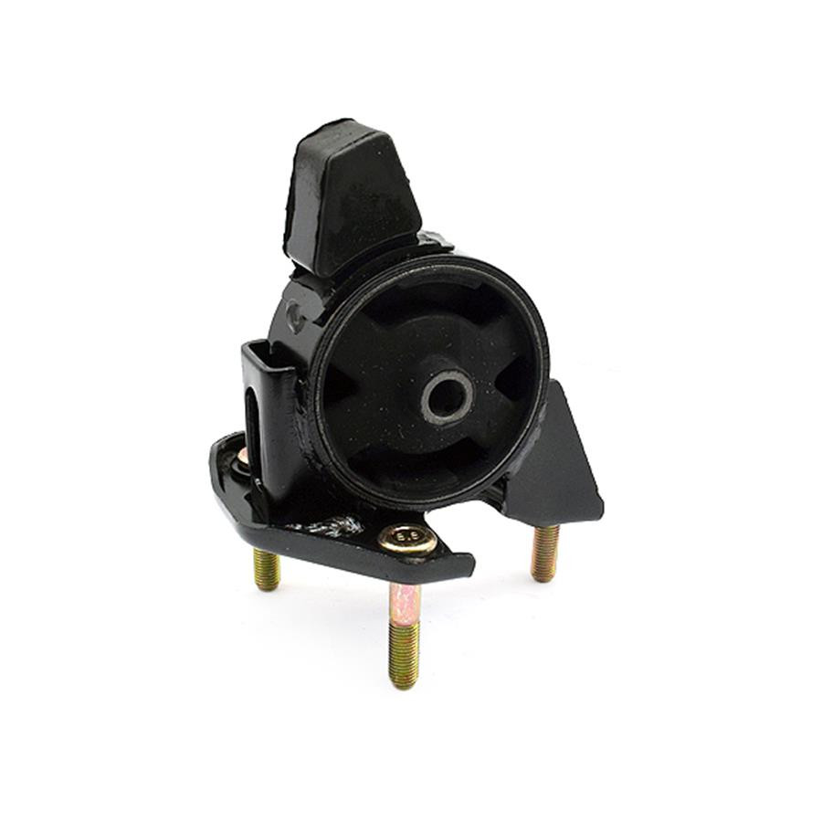 Motorlagerung hinten