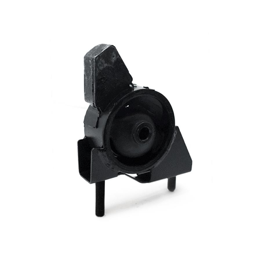 Motorlagerung hinten
