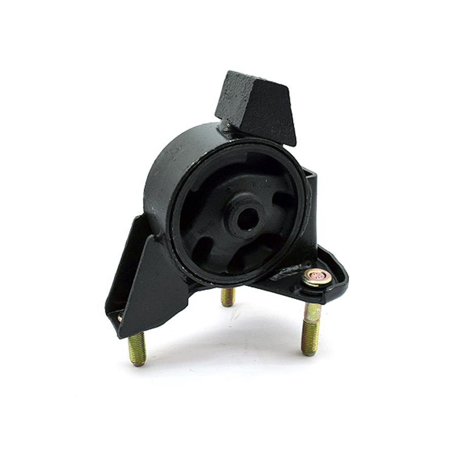 Motorlagerung hinten