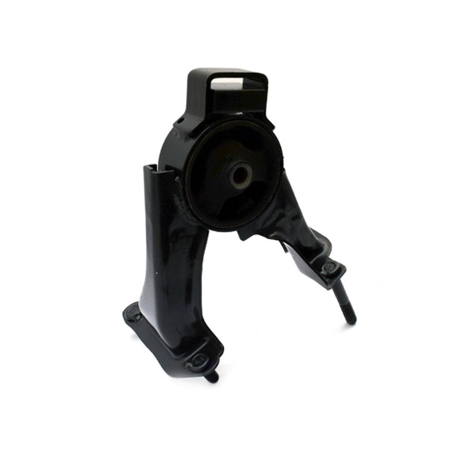 Motorlagerung hinten
