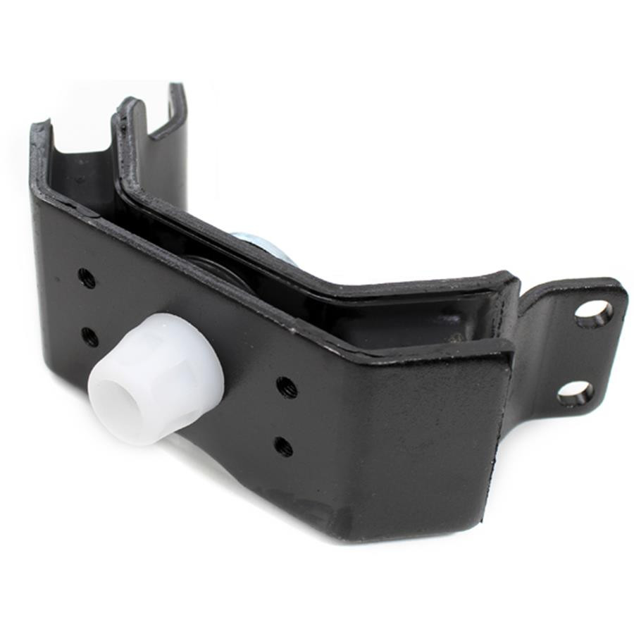 Motorlagerung hinten