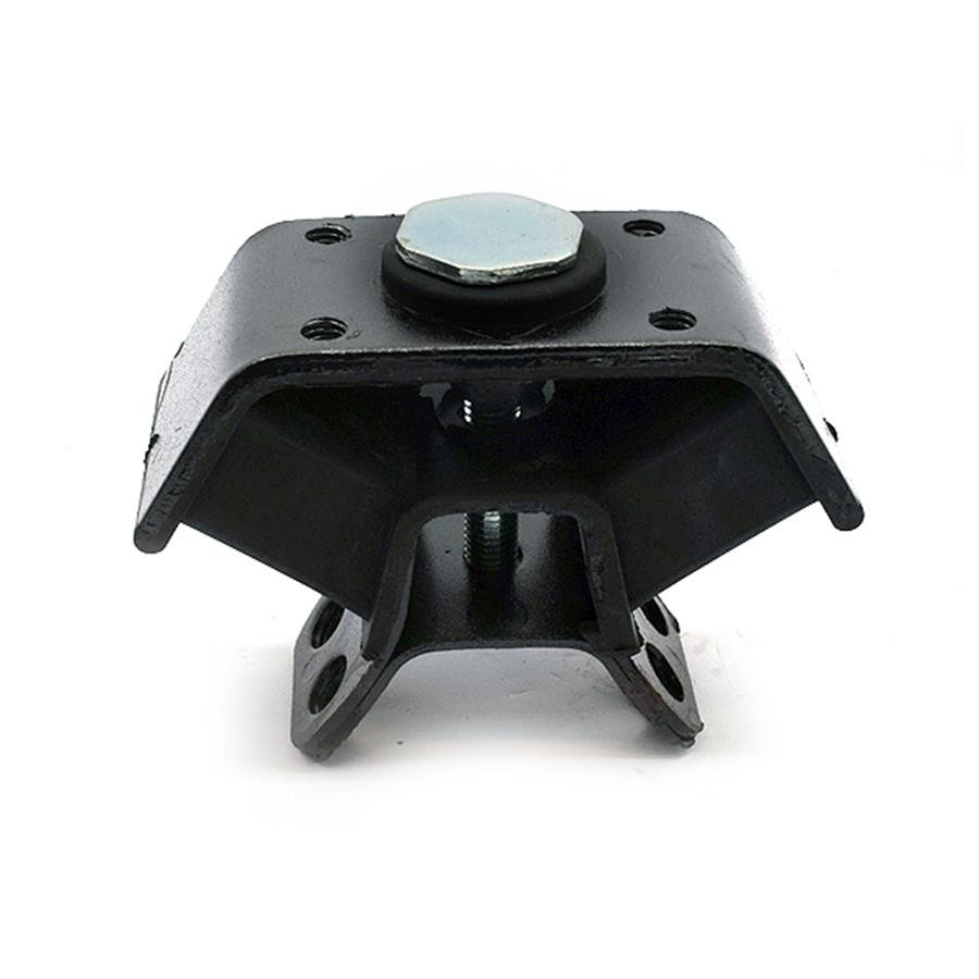 Motorlagerung hinten