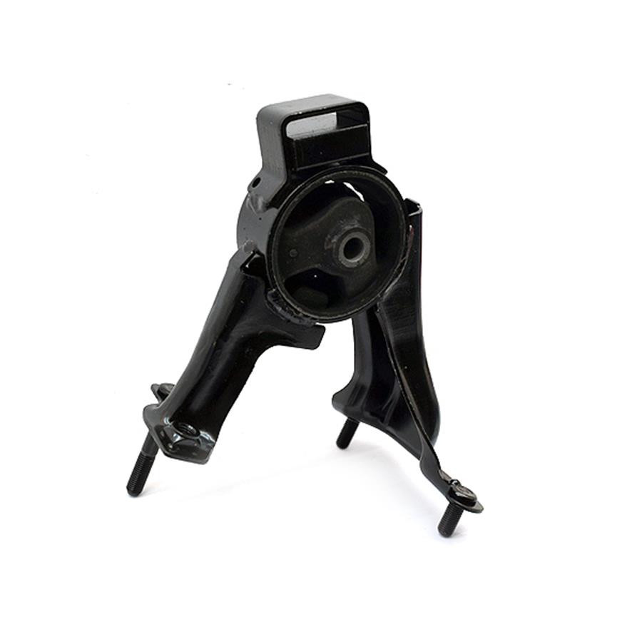 Motorlagerung hinten