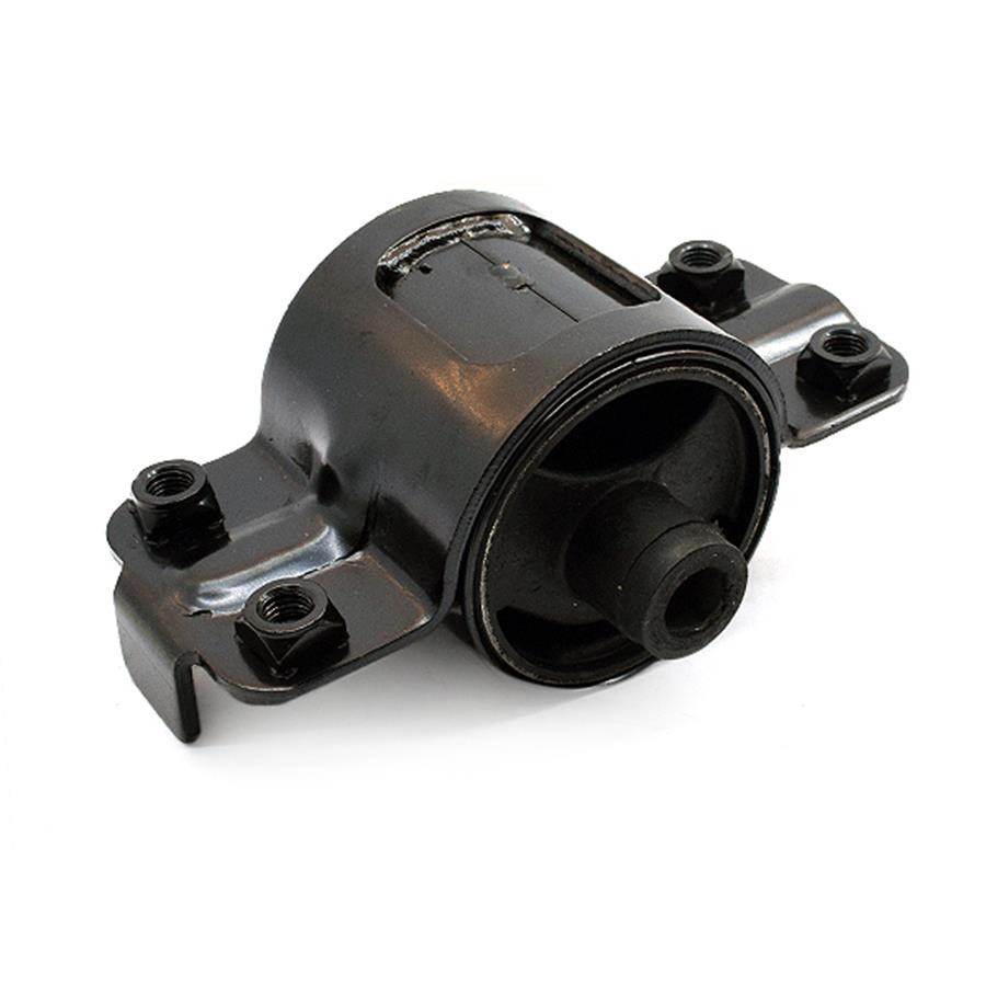 Motorlagerung hinten
