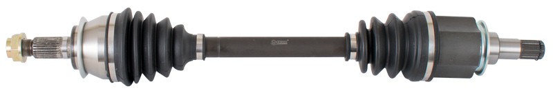 ANTRIEBSWELLEN für MINI R50/R53 LINKS - ODM für MINI 1.4 , One 1.6, Cooper 1.6, L=620mm 31607514475 AU-8-130 OE z.Vergl.: 31607514475