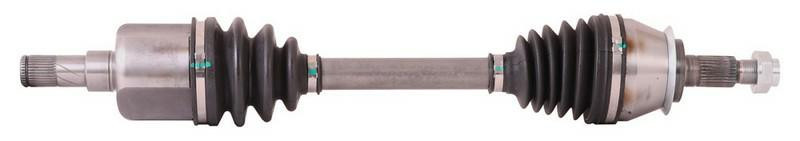ANTRIEBSWELLE Links für MINI Clubman/Cooper S (R55/R56/R57/R58) 1.6, L=590 mm