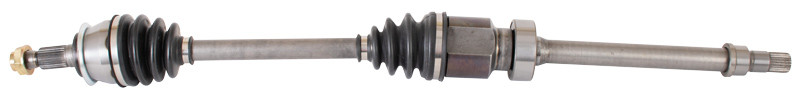 ANTRIEBSWELLEN für MINI R50/R53 RECHTS für MINI 1.4 , One 1.6, Cooper 1.6, L=890mm 31607514476 AU-8-904 OE z.Vergl.: 31607514476