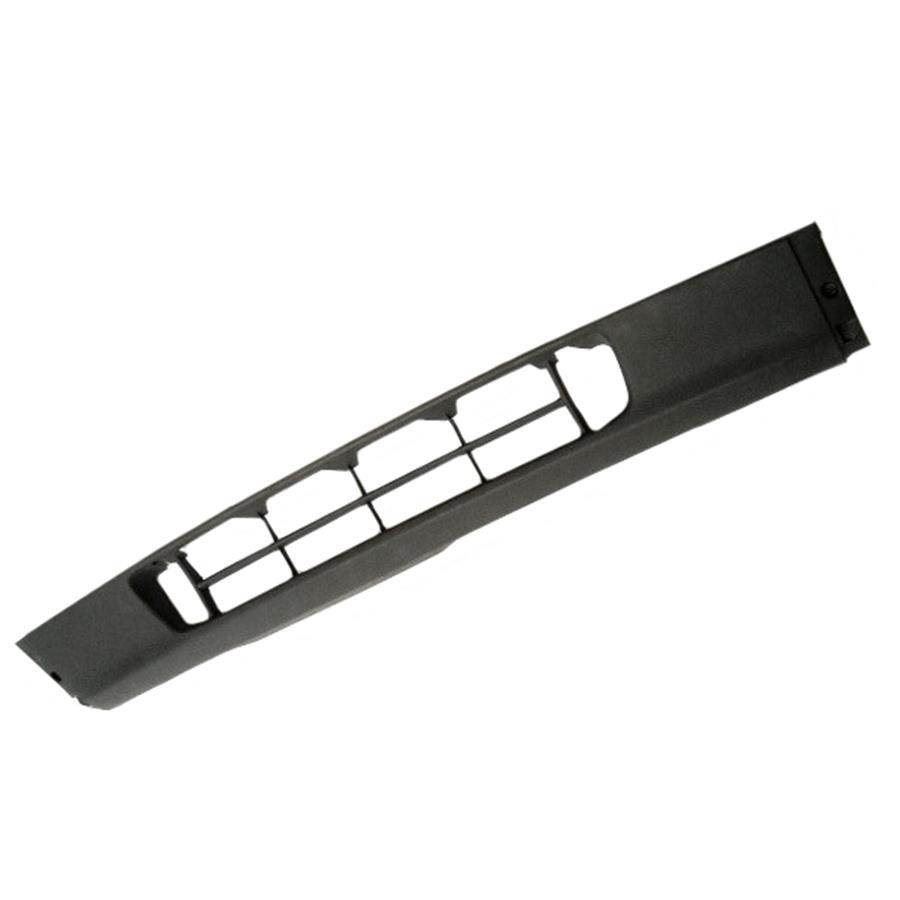 Frontverkleidung, unten