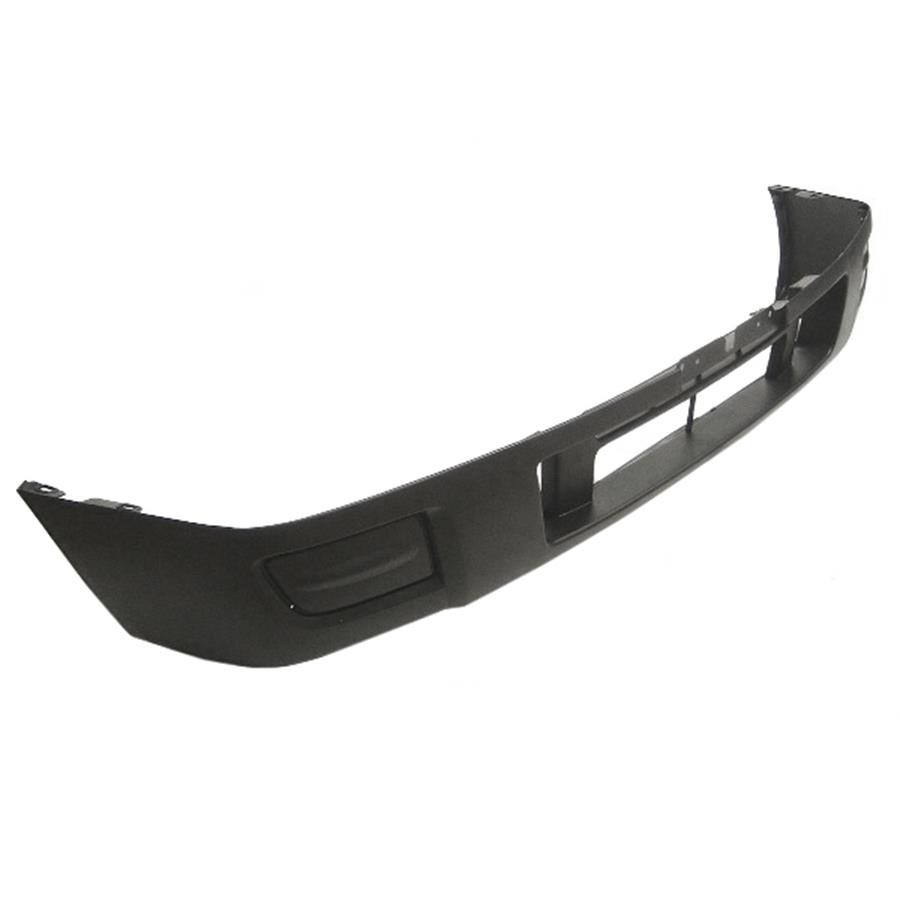 Frontverkleidung, unten