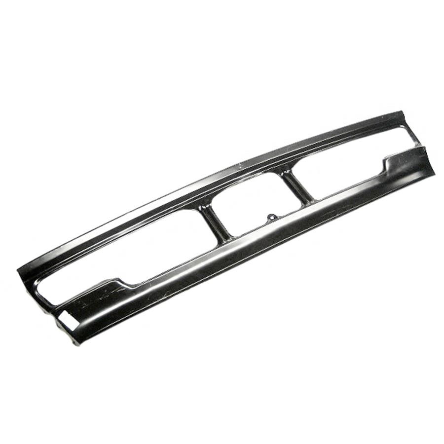 Frontverkleidung, unten