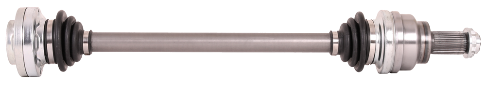 Hinterachswelle passend für BMW Beiseitig Hinterachswelle (94 mm) 5 (E39) 2.0/2.2, L=635 mm