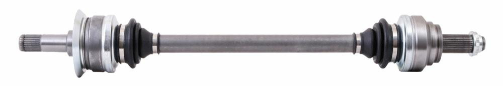 Antriebswelle passend für BMW Beiseitig Hinterachswelle 5 (F10 / F11), L = 770 mm