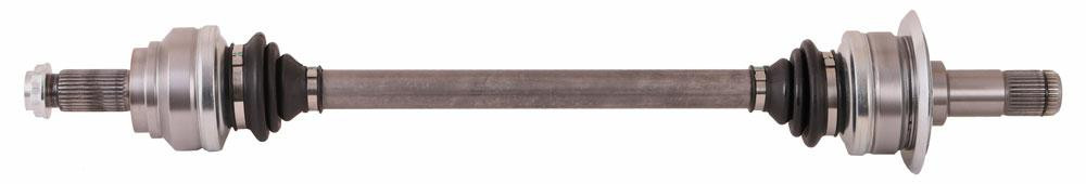 Antriebswelle hinten Links passend für BMW 5 (f07), 6 (f06 / f12 / f13), 7 (f01 / f02 / f03 / f04), l = 770 mm