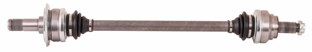 Antriebswelle hintere rechte passend für BMW 5 (f07), 6 (f06 / f12 / f13), 7 (f01 / f02 / f03 / f04), l = 825 mm