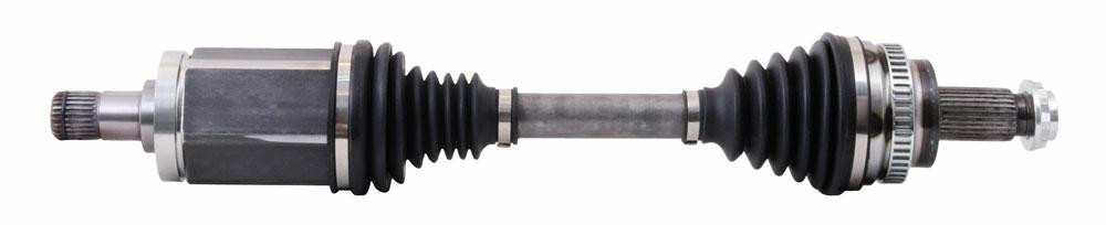 ANTRIEBSWELLE Links für BMW 3 xDrive (E90/E91/E92), L=570 mm